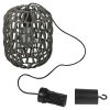 17x20cm 1-LED 80cm Wire Decorative Warm White Light [965972]