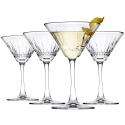 ELYSIA Single Martini Glass [1111487][493353]