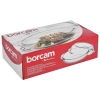 Borcam Casserole Dish With Lid 2.25L [192461][1017145]