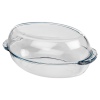 Borcam Casserole Dish With Lid 2.25L [192461][1017145]