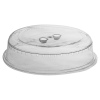 Plastic Plate Covers - 2 Pack [865091]