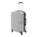 3Pc ABS Pioneer Luggage Set