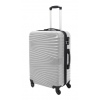 3Pc ABS Pioneer Luggage Set