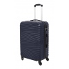 3Pc ABS Pioneer Luggage Set