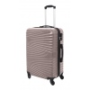 3Pc ABS Pioneer Luggage Set