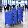 3Pc ABS Pioneer Luggage Set