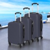 3Pc Rover ABS Luggage Set