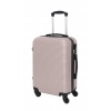 3Pc Rover ABS Luggage Set