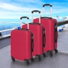 3Pc Rover ABS Luggage Set