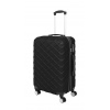 3Pcs ABS Voyager Luggage Set