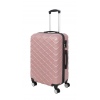 3Pcs ABS Voyager Luggage Set