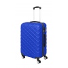 3Pcs ABS Voyager Luggage Set