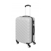 3Pcs ABS Voyager Luggage Set