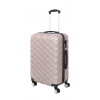 3Pcs ABS Voyager Luggage Set