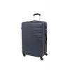 3Pc ABS Quest Luggage Set