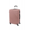 3Pc ABS Quest Luggage Set