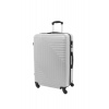 3Pc ABS Quest Luggage Set