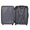 3Pc ABS Venture Luggage Sets