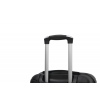 3Pc ABS Venture Luggage Sets