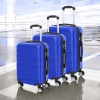 3Pc ABS Venture Luggage Sets