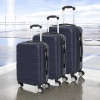 3Pc ABS Venture Luggage Sets