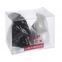 Invotis Cockerels Head Salt & Pepper Set [409199]