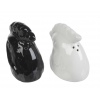 Invotis Cockerels Head Salt & Pepper Set [409199]