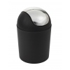 Large Dustbin With Swinglid  (862953)