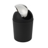 Large Dustbin With Swinglid  (862953)