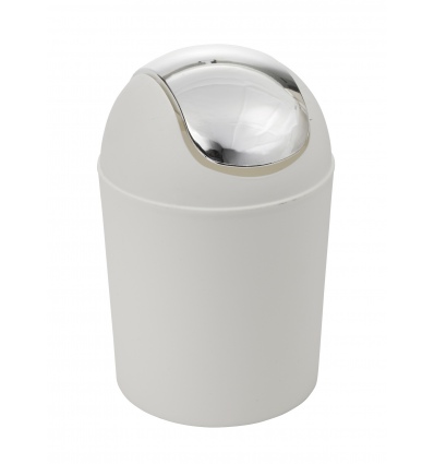 Large Dustbin With Swinglid  (862953)