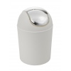 Large Dustbin With Swinglid  (862953)