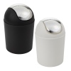 Large Dustbin With Swinglid  (862953)