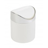 Small Dustbin With Swinglid  (862939)