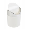 Small Dustbin With Swinglid  (862939)