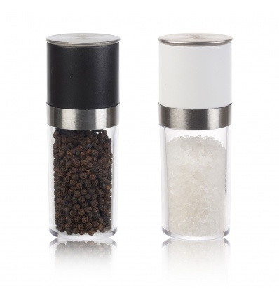 Salt & Pepper Mills [449470]