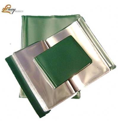 Nyrex Document Holder A5 - 20 Page