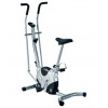 Pro Fitness Dual Action Flywheel Cycle