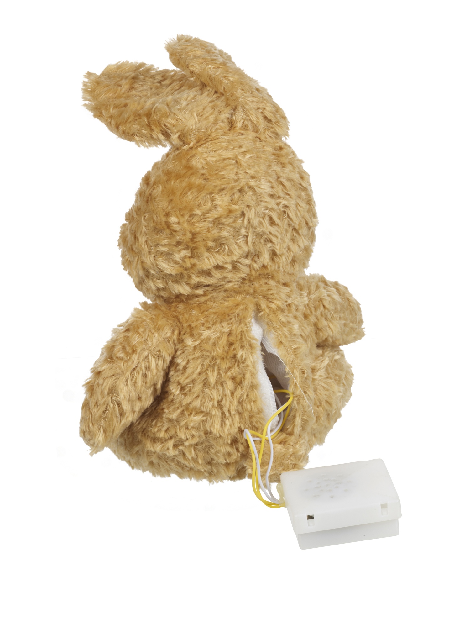 personalized stuffed animal with voice recording