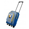 Kids Backpack Trolley Roller Chen Ton (Hot Air Balloon) [888814]