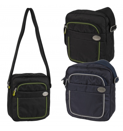 Samsonite Crossover Bag Navy (58A41007)