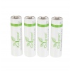 iGo Green Energy Charger + 4 AA Batteries [653009]