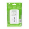 iGo Green Energy Charger + 4 AAA Batteries [653023]