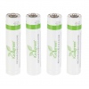 iGo Green Energy Charger + 4 AAA Batteries [653023]