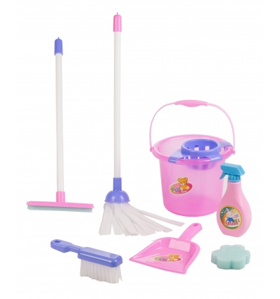 Cleaning Set [A10-712]