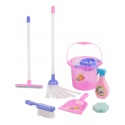 Cleaning Set [A10-712]