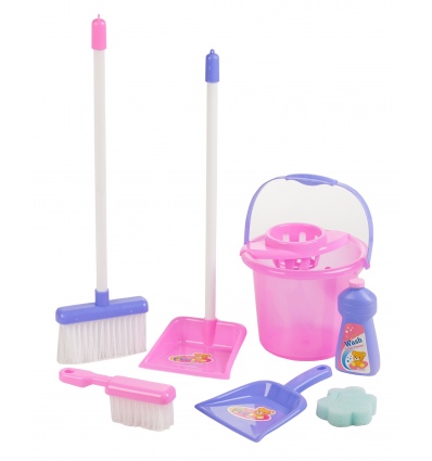 Cleaning Set [A10-713]