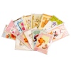 10 Assorted Greeting Cards