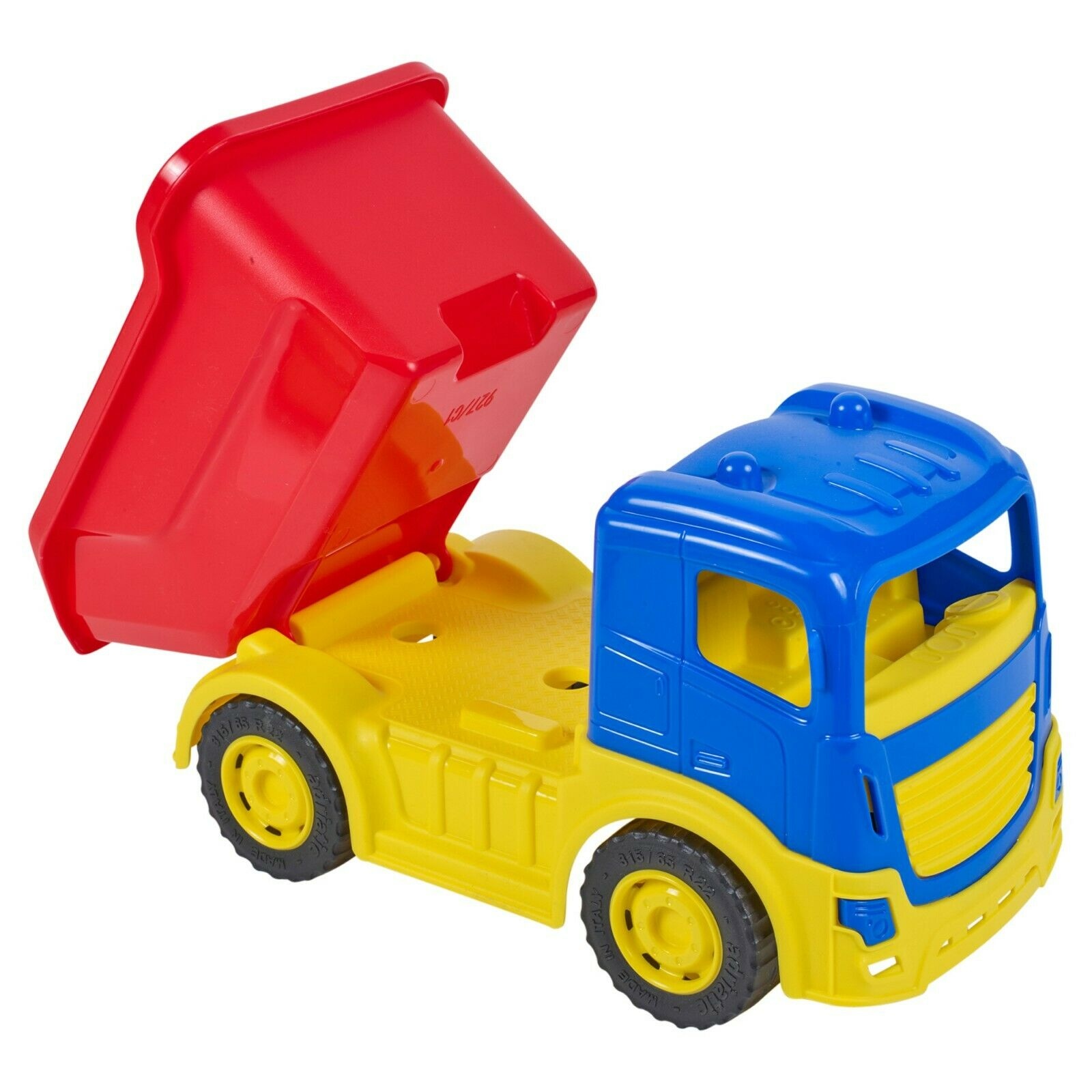 little tikes dump truck sandbox